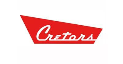Cretors