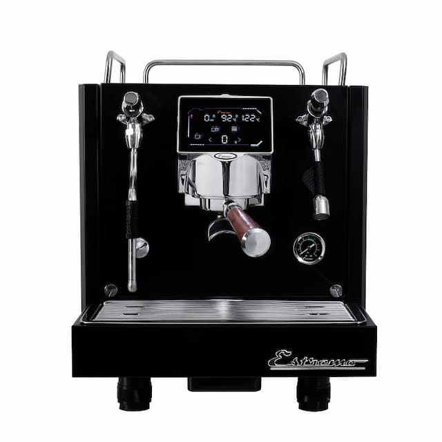 Кофемашина мультибойлерная ESTREMO 1 гр