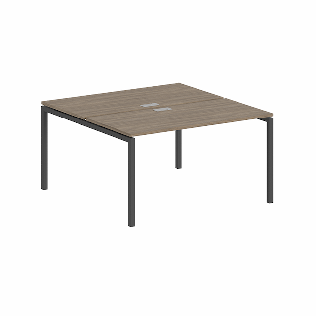 Рабочая станция 1238х1200х750 Norden Сигма SG.241.OD.44.AN