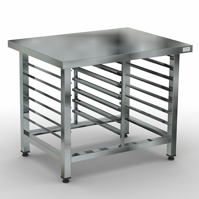 Подставка под пароконвектомат UNOX  XVC КОБОР ПП-75/70