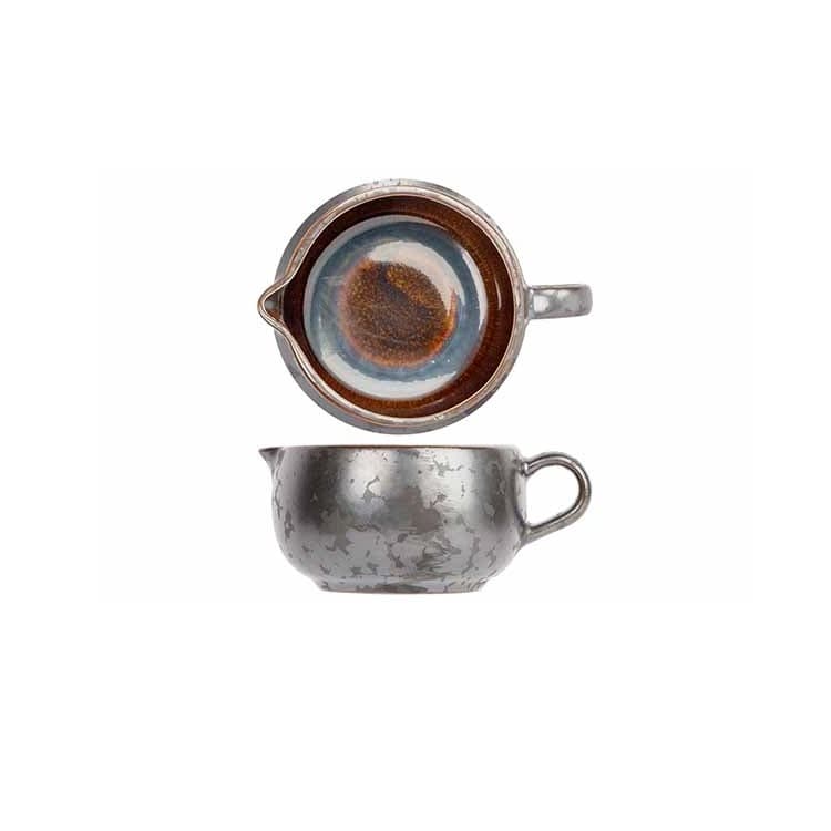 Молочник 160 мл, d 9 см h 5 см CosyTrendy Elements Mineral 5699026