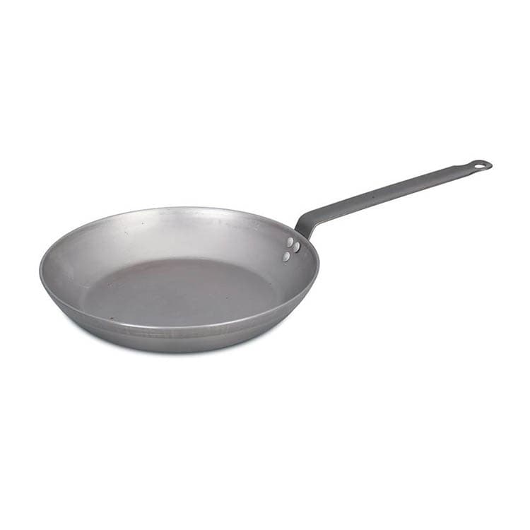 Сковорода P.L. Proff Cuisine 30 см, h 5 см, углеродистая сталь, арт. 81200188