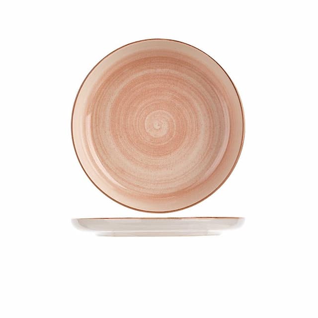 Тарелка d 27 см CosyTrendy BALTIC PEACH 7294027