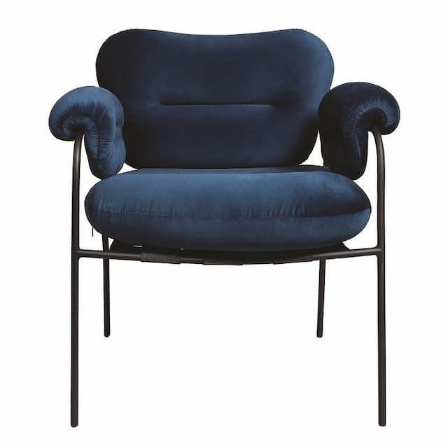 Кресло CorsaStyle Энжел (металл / ткань standart)