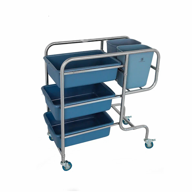 Тележка универсальная Rosso X1212