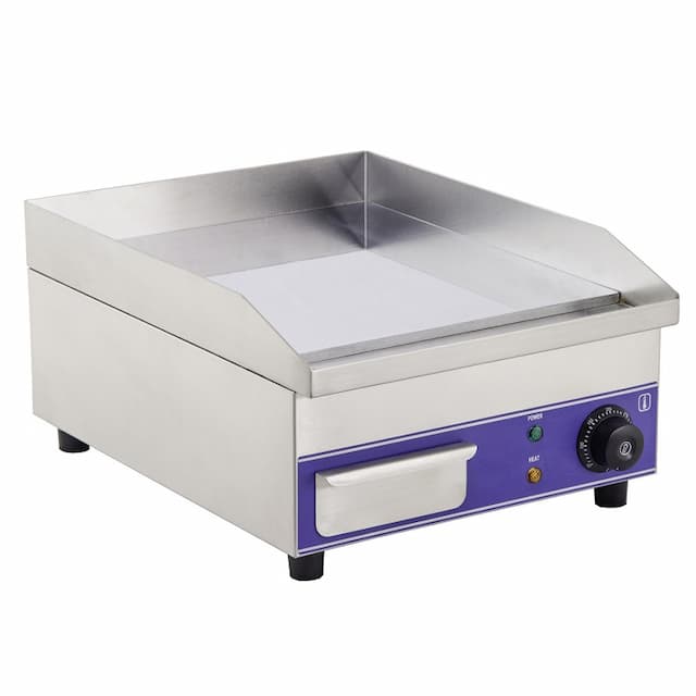 Поверхность жарочная Kocateq GH350