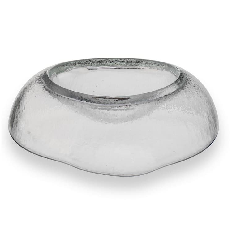 Салатник ARDACAM Estonia ARD 2252.1 d 20,5 см h 6 см (стекло, прозрачный)