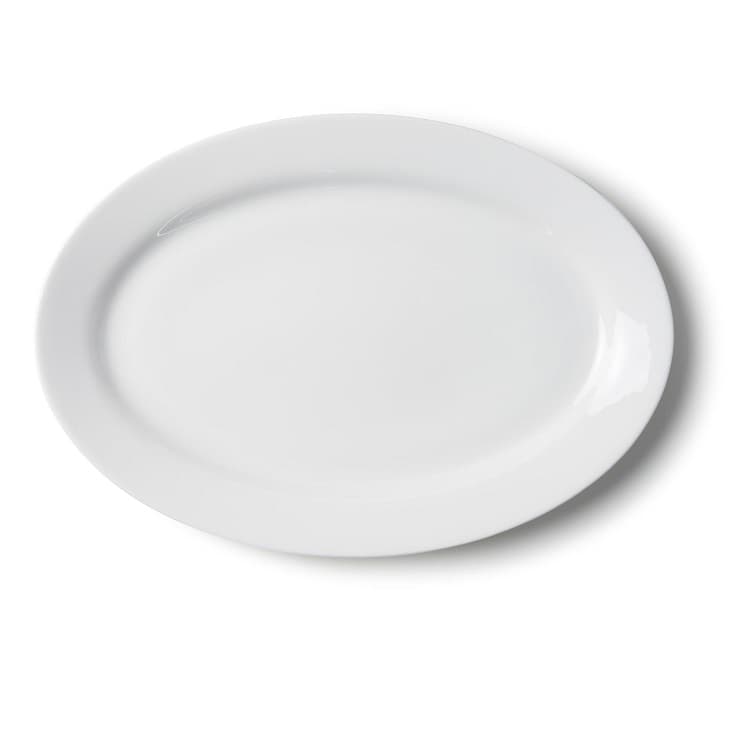 Блюдо L 36 см Bitossi Bon Ton BHB00033