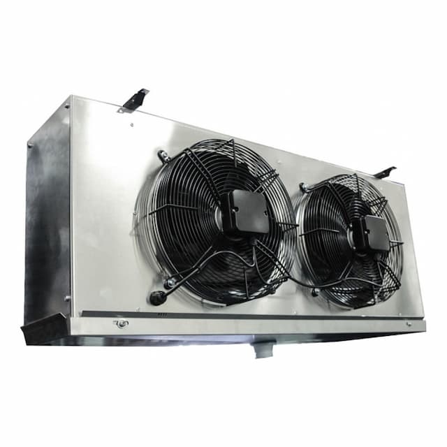 Сплит-система среднетемпературная Intercold MCM-451 FT (опция -30° С)