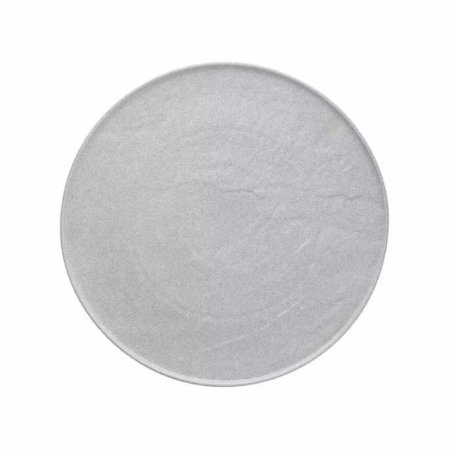 Тарелка без рима d30см Fortessa Nature Light World of Colours D711.030.0000