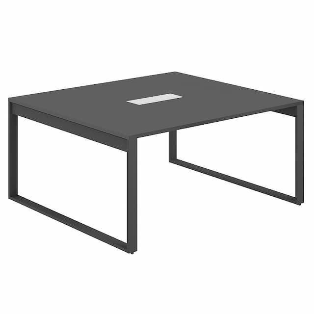 Стол для переговоров 1600х1638х750 Norden Allegro AG.1616.AN.72.AN