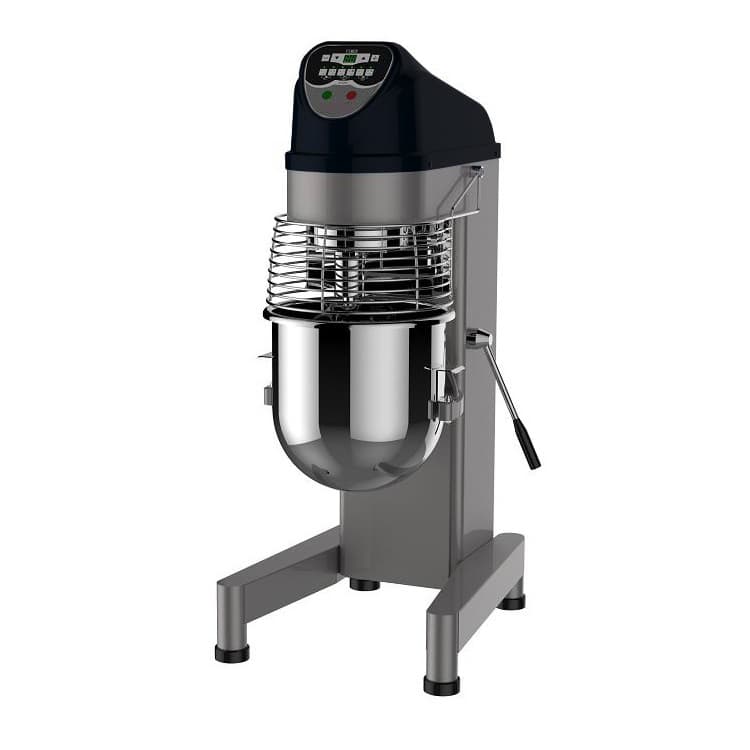 Миксер планетарный Kocateq M 20 BPLE