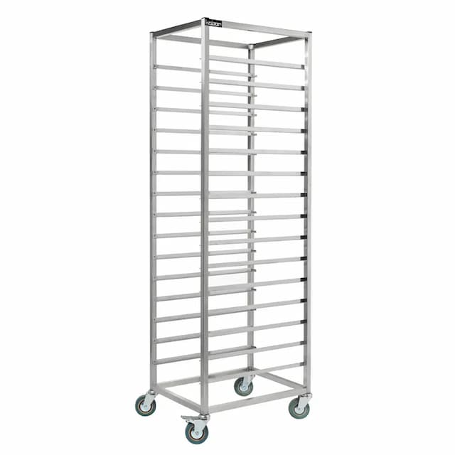 Тележка шпилька для протвиней КОБОР ШПР-66/41