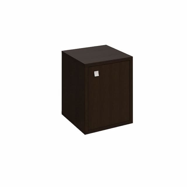 Тумба для холодильника Юнитекс МОДЕНА МО 561 венге