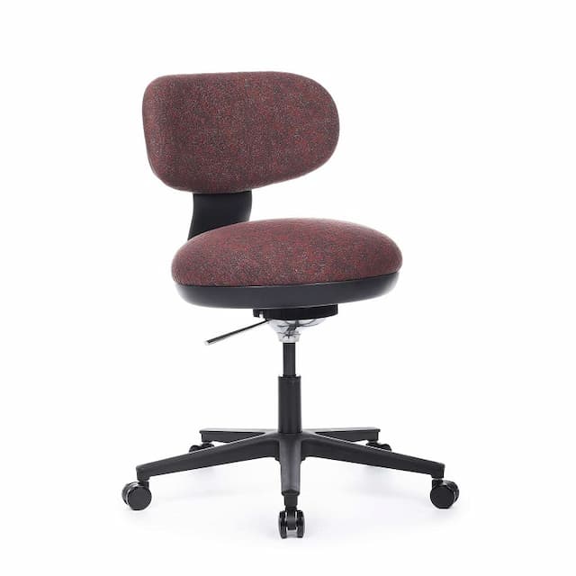 Кресло RV DESIGN Ted (KA21) коричневый