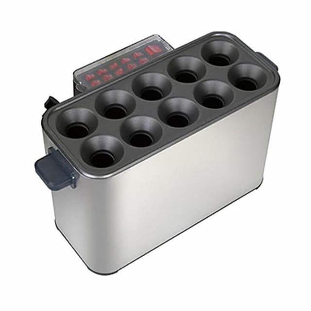 Аппарат для приготовления сосисок в яйце Rosso EES-10