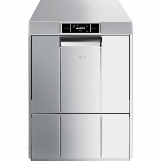 Машина посудомоечная фронтальная Smeg SPD522