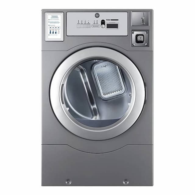 Сушильная машина HCD12C