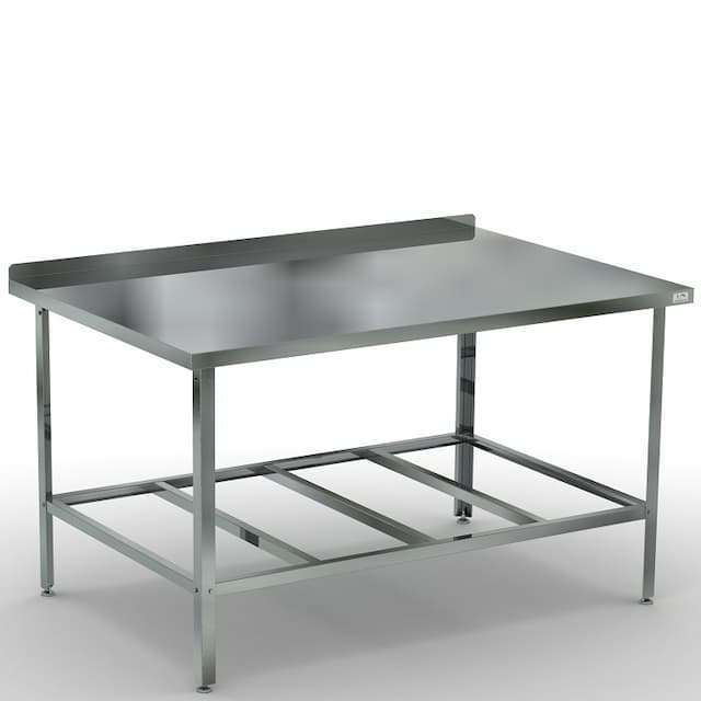 Стол разделочный с бортом КОБОР СРБ-60/60