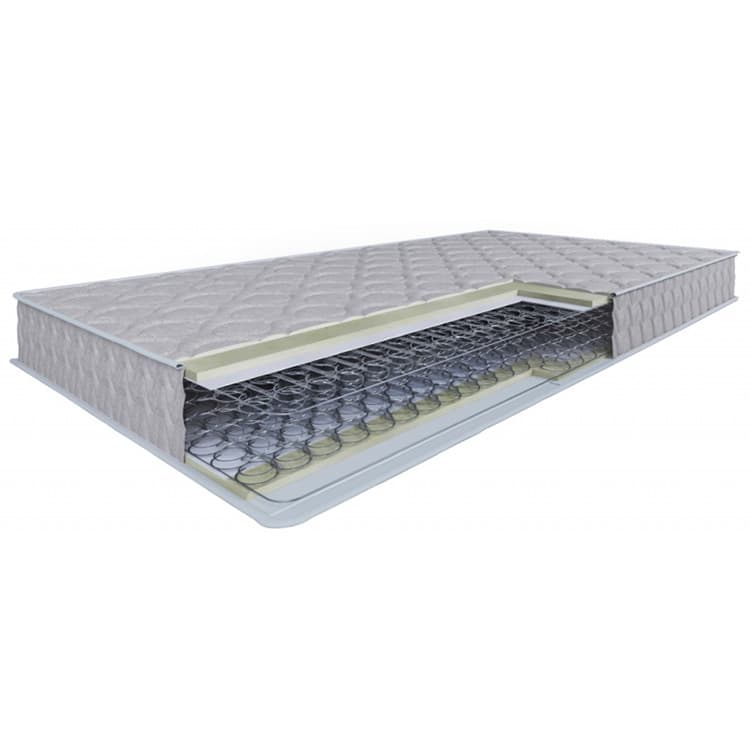 Матрас для кровати Шатура Simple-1 (120х190 см)