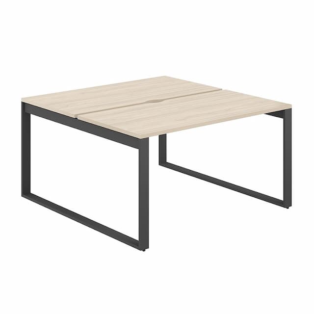 Рабочая станция 1400х1438х750 Norden Allegro AG.135.AR.V.72.AN