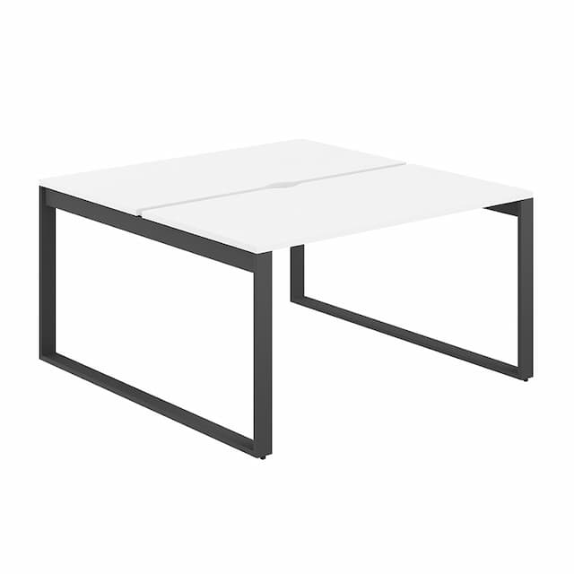 Рабочая станция 1200х1238х750 Norden Allegro AG.131.WH.V.72.AN