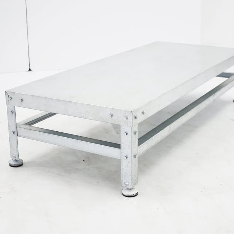 Подставка для кухонного инвентаря Атеси ПКИ-1200/500 арт. УТ-00036401 (Без эксплуатации 1 шт)