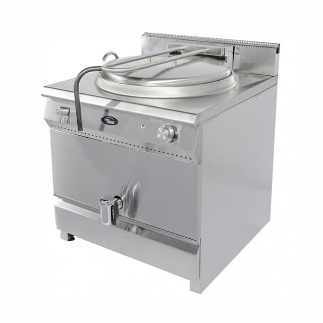 Котел пищеварочный газовый Grill Master Ф1КпГ/250 (арт. 13064)