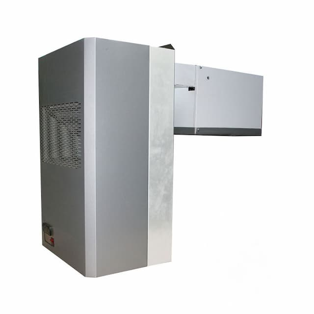 Моноблок среднетемпературный Полюс MMS 109 (МС 106)