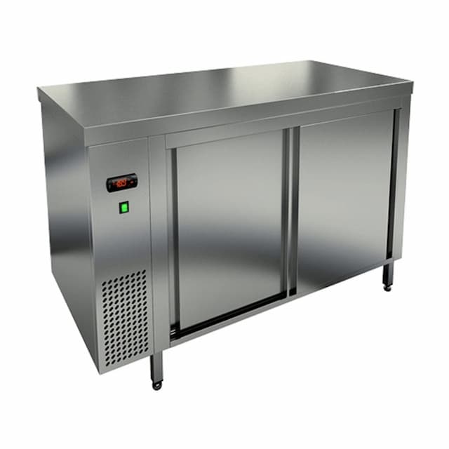 Стол тепловой HICOLD TS430 10 SN O