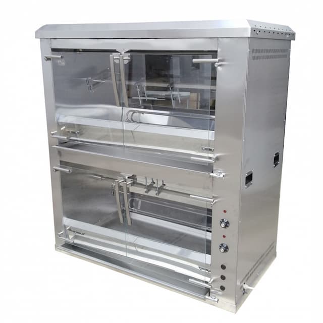 Гриль для жарки поросят и баранов Grill Master Ф6к2Э (арт. 21135б)