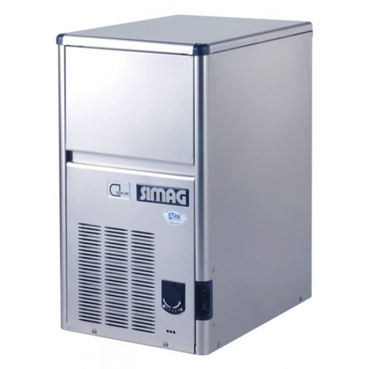 Льдогенератор SIMAG SDE 40