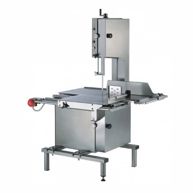 Пила ленточная LA MINERVA C/E 320F