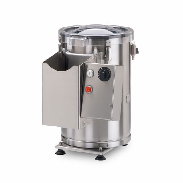 Чеснокочистка LA MINERVA С/E GP4