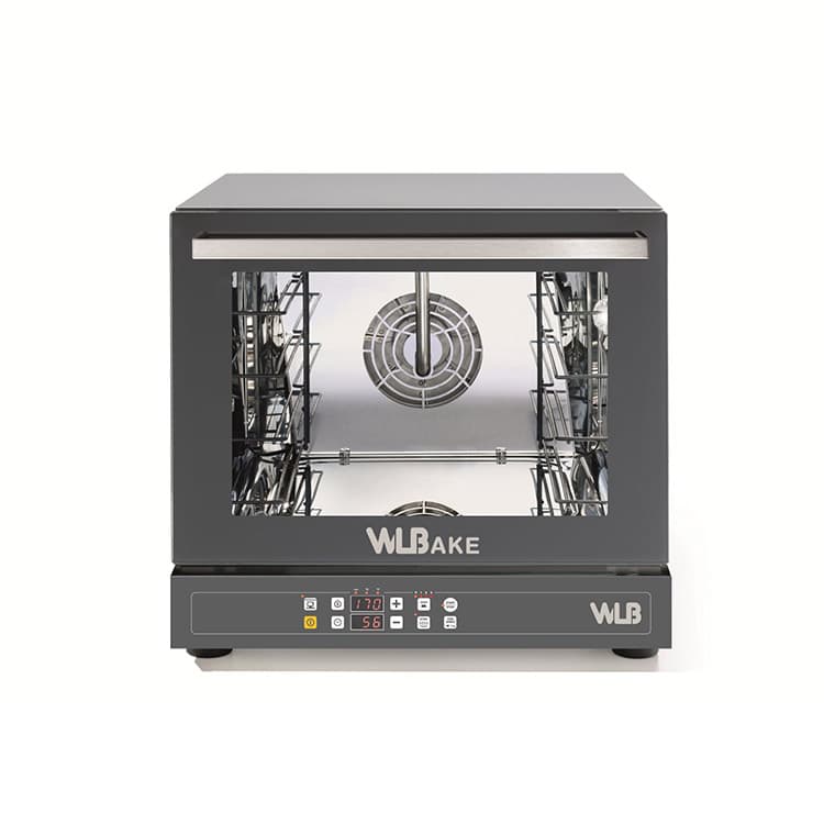Конвекционная хлебопекарная печь WLBake V443ER