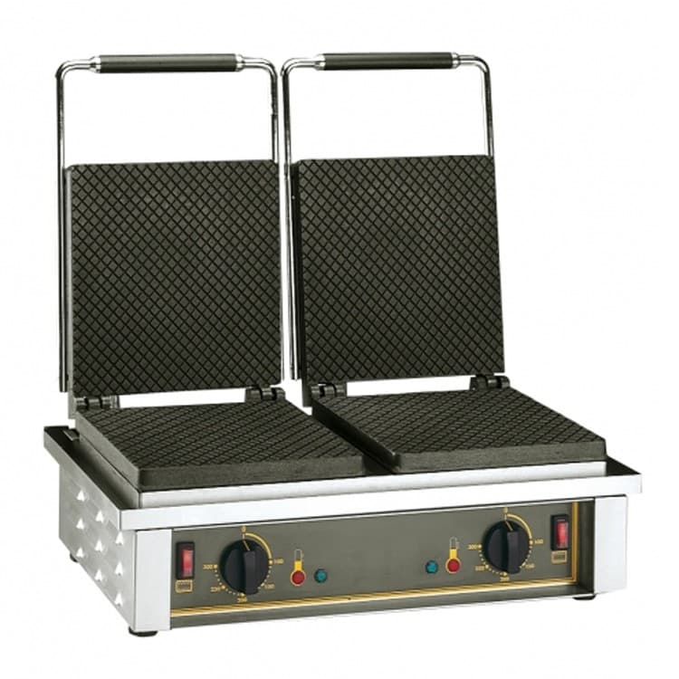 Вафельница Roller Grill GED40