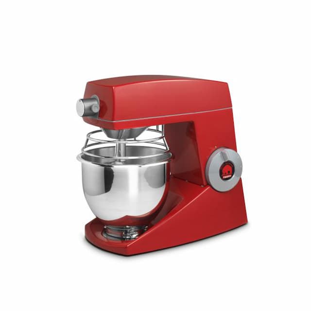 Миксер планетарный Bear Varimixer TEDDY 5L морское исполнение