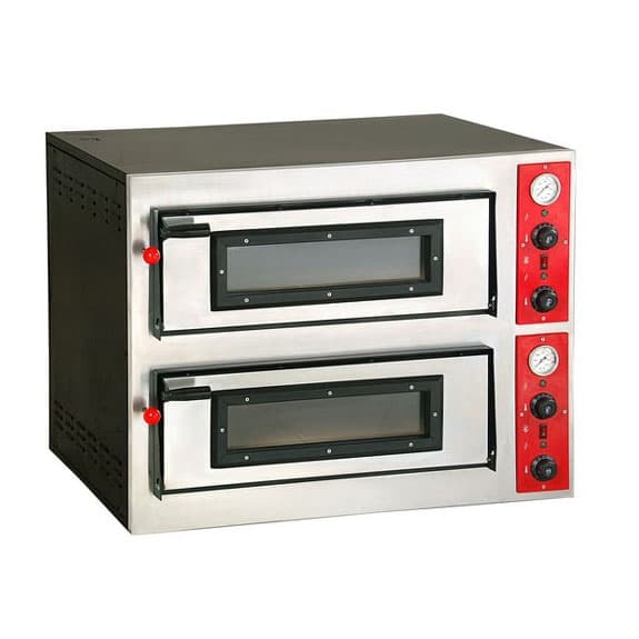 Печь для пиццы Gastrorag EPZ-8