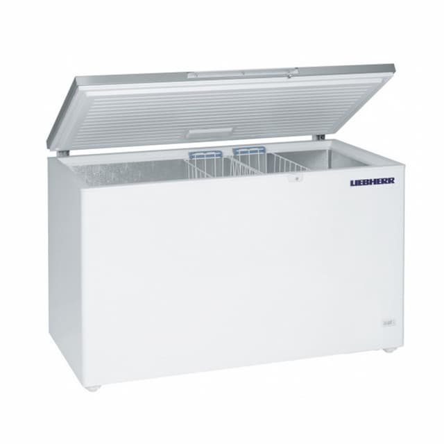 Морозильный ларь Liebherr GTL 4906