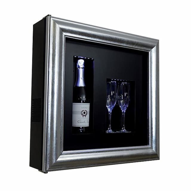 Настенный винный модуль-картина Ip Industrie QV12-N3051