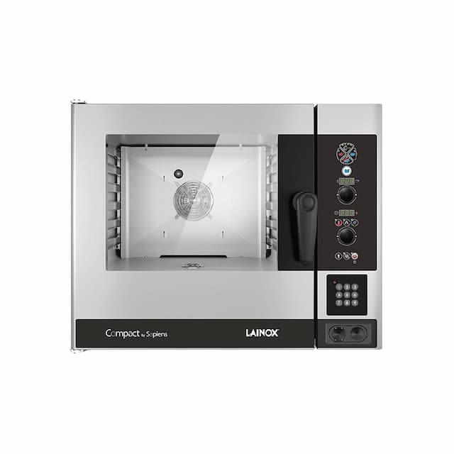 Пароконвектомат Lainox CVGS061
