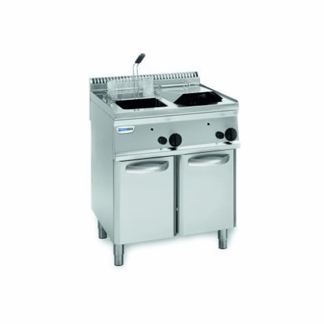 Фритюрница 740 серии TECNOINOX FR83FE7 716056