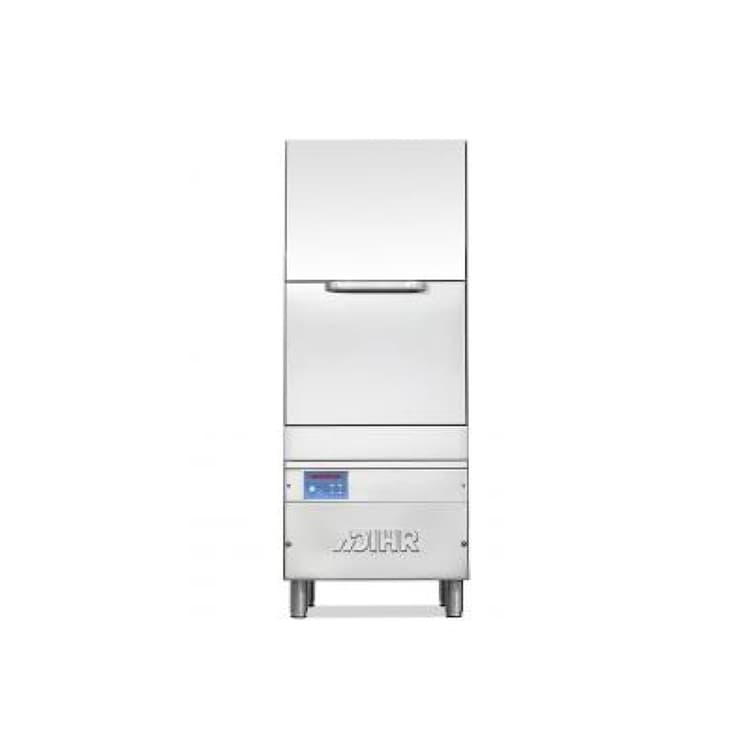 Машина котломоечная DIHR LP1 800+EXP3000+DD+DP