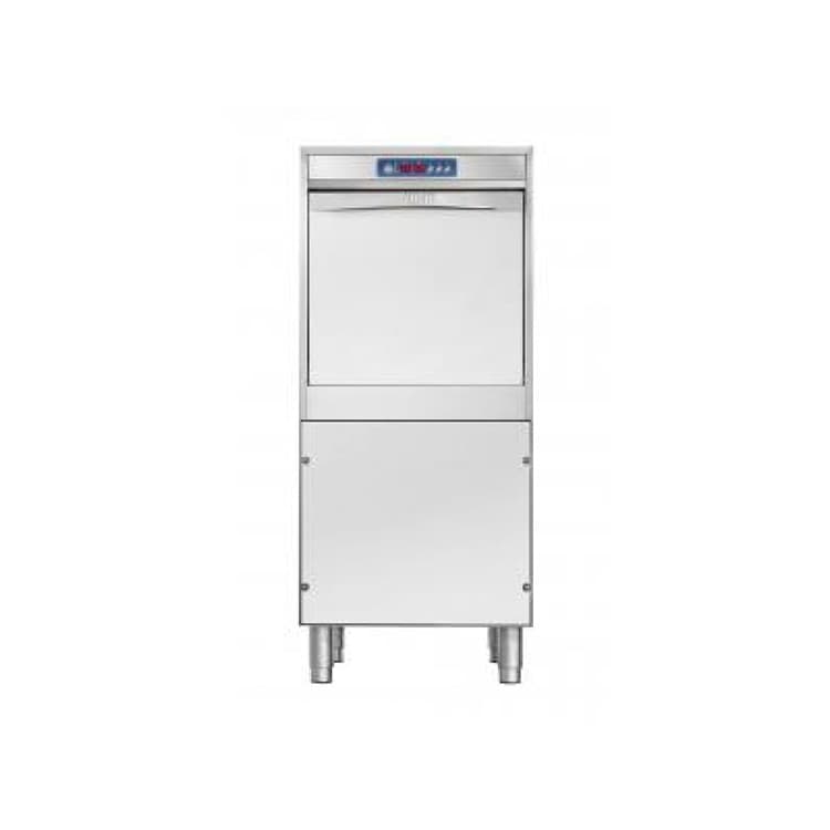 Машина котломоечная DIHR LP1 S5 Plus+дозатор моющего средства DD+сливная помпа DP