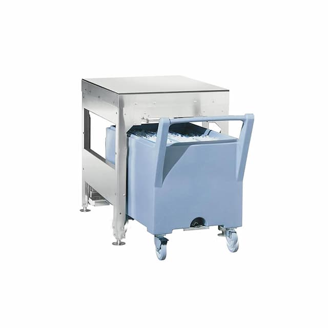 Бункер Mec ST S 200 для KS 270/550