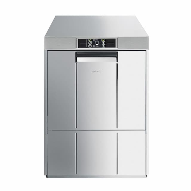 Посудомоечная машина с фронтальной загрузкой SMEG Greenline UD530DES