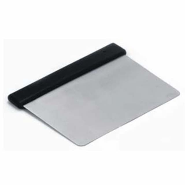Скребок METAL CRAFT KW-V I BLK