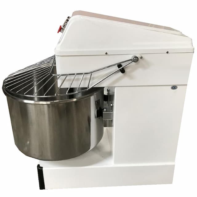 Тестомесильная машина Kocateq TF 40 ECO