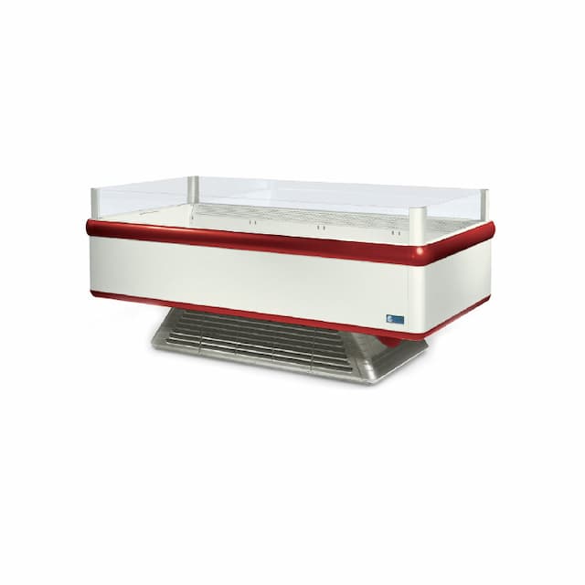 Бонета ISA KORONE 200 RV TN COLOURS 