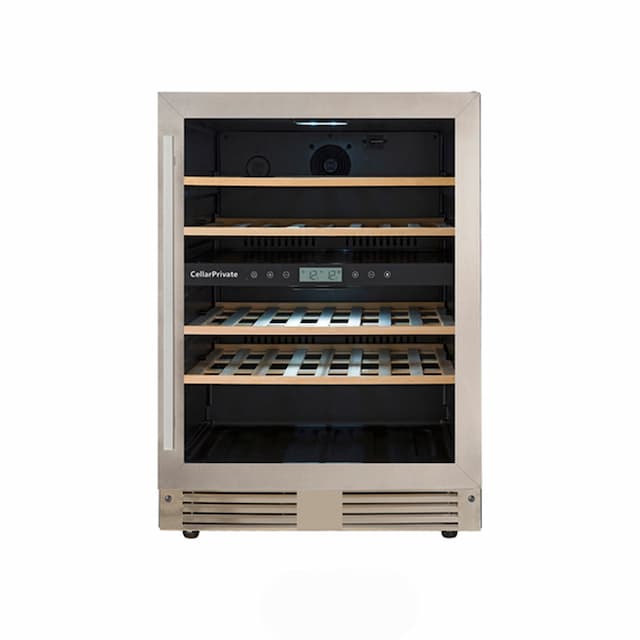 Винный шкаф Cellar Private CP043-2T